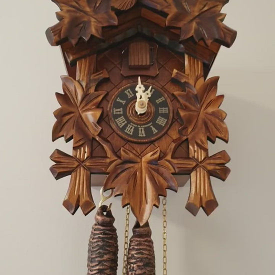 Cuckoo Clock Australia