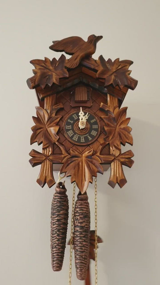 Cuckoo Clock Australia